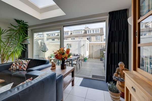 Medium property photo - Tjalk 110, 1113 GN Diemen